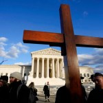 1776 America wasn’t a Christian supermajority — 1955 was. 2026 is neither