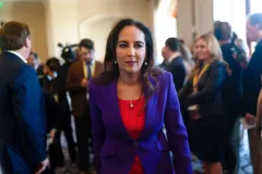 Harmeet Dhillon upends DOJ Civil Rights Division in shift toward curbing antisemitism and DEI
