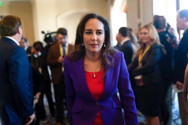 Harmeet Dhillon upends DOJ Civil Rights Division in shift toward curbing antisemitism and DEI