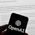 Congress urged to open antitrust investigation into Apple and OpenAI over ‘left-leaning bias’