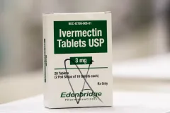 Utah GOP lawmaker introduces bill that would make livestock drug available at pharmacies