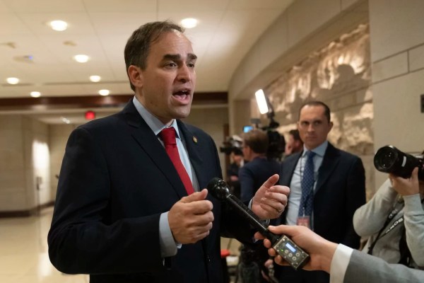 Wiley Nickel challenging Thom Tillis for North Carolina Senate seat