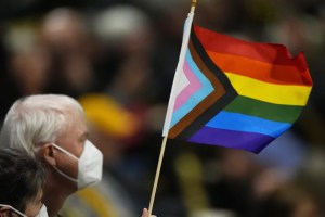 The LGBT movement is being consumed by ‘pro-Palestine’ activists