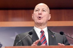 Trump backs Ricketts as GOP senator faces likely Osborn challenge