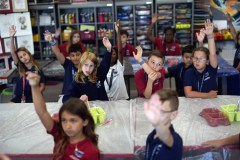 Florida’s public schools are competing. The rest of the nation should take note
