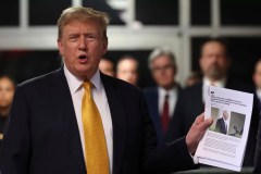 Will the media’s libel protection last in the age of Trump?