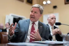 House Republicans plan for $150B defense spending hike in win for defense hawks