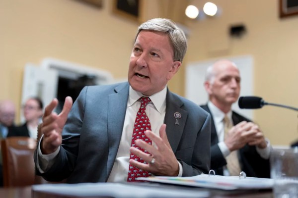 House Republicans plan for $150B defense spending hike in win for defense hawks