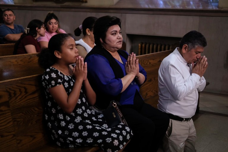 Palm Sunday and America’s call to humble greatness