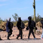 Biden officials are still lying about immigration