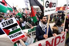 Michigan Senate primary set to reopen Democratic wounds over Israel