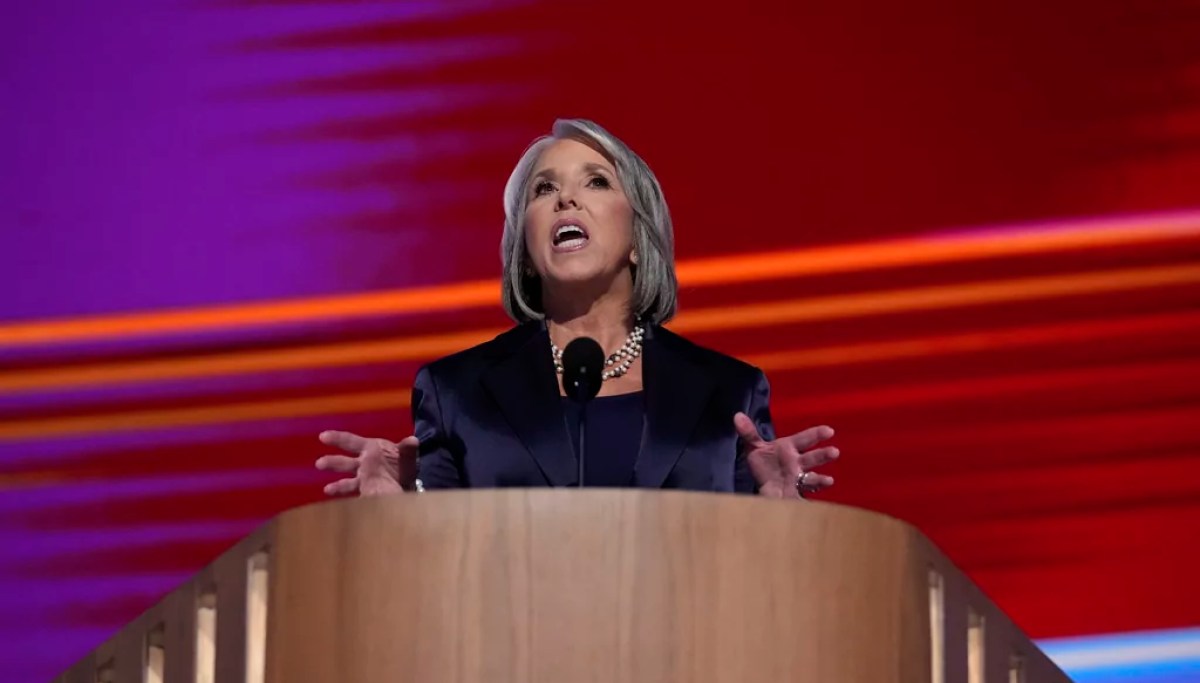 New Mexico governor declares state of emergency due to crime in Albuquerque