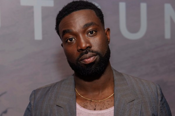 Will HBO apologize for blackwashing Severus Snape?