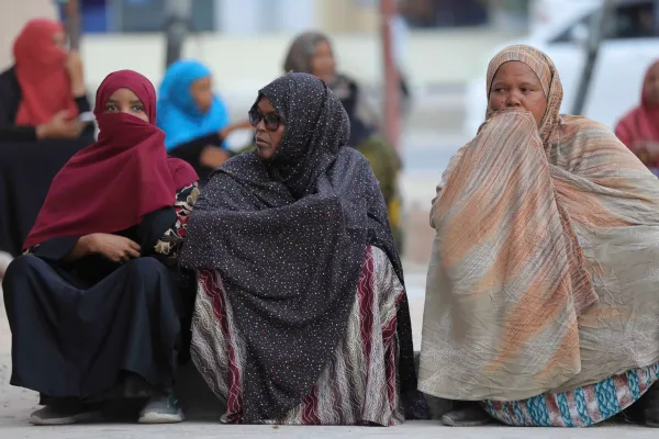 Trump’s visa ban should differentiate between Somalia and Somaliland