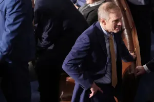 Jim Jordan justifies rising gas prices despite Trump’s campaign promise: ‘That’s life’
