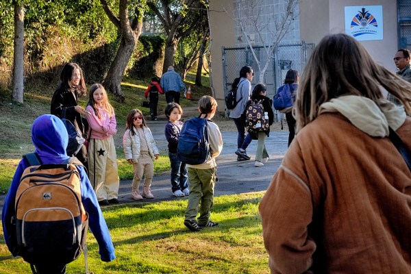 Supreme Court and Congress must protect parents’ rights