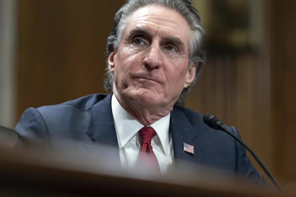 Doug Burgum blasts court ruling against efforts to slow solar and wind permits
