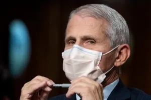 Fauci’s legacy: Shattered public trust