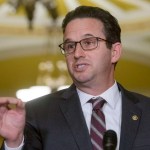 Lone Democrat, Republicans who voted against housing bill have financial ties to its opponents