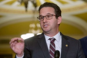 Lone Democrat, Republicans who voted against housing bill have financial ties to its opponents