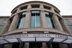 Conservatives turn to Pennsylvania Supreme Court after Wisconsin loss