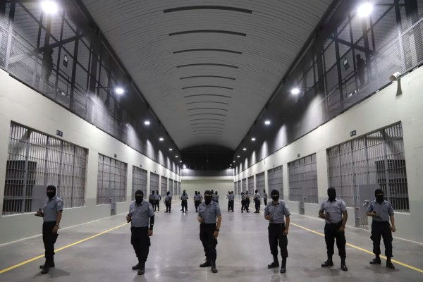 Attorneys warn more Alien Enemies Act deportations could be imminent