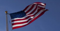 A prudent step to protect the flag