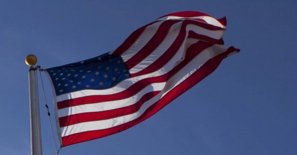 On flag burning, the Right is working for the Left