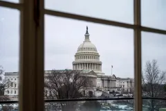 Senate cancels Biden energy efficiency standards for walk-in coolers and freezers