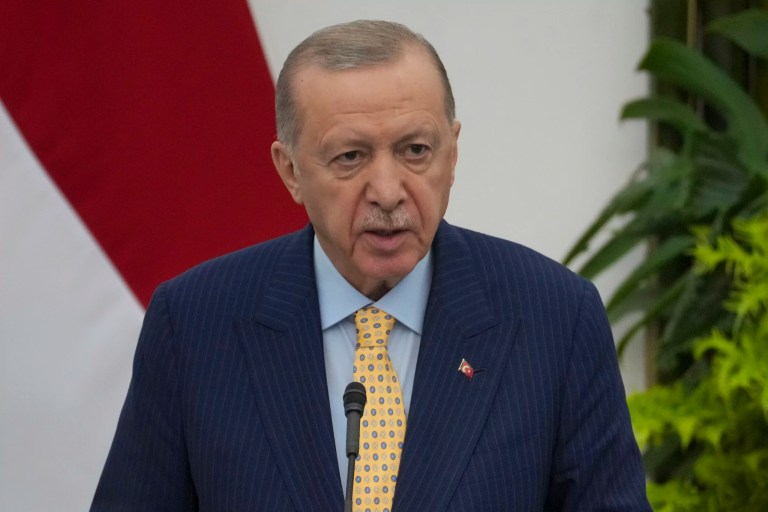 Congress needs to ensure Israel’s qualitative military edge against Turkey