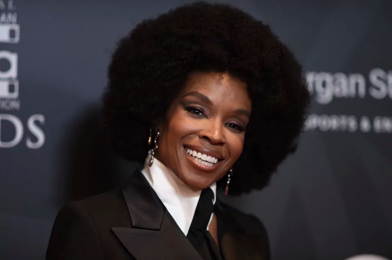 Amber Ruffin