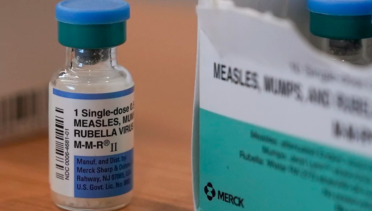 South Carolina measles outbreak surpasses Texas disease surge with nearly 800 cases