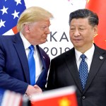 The China factor: Trump’s Iran strikes threaten to reshape global order