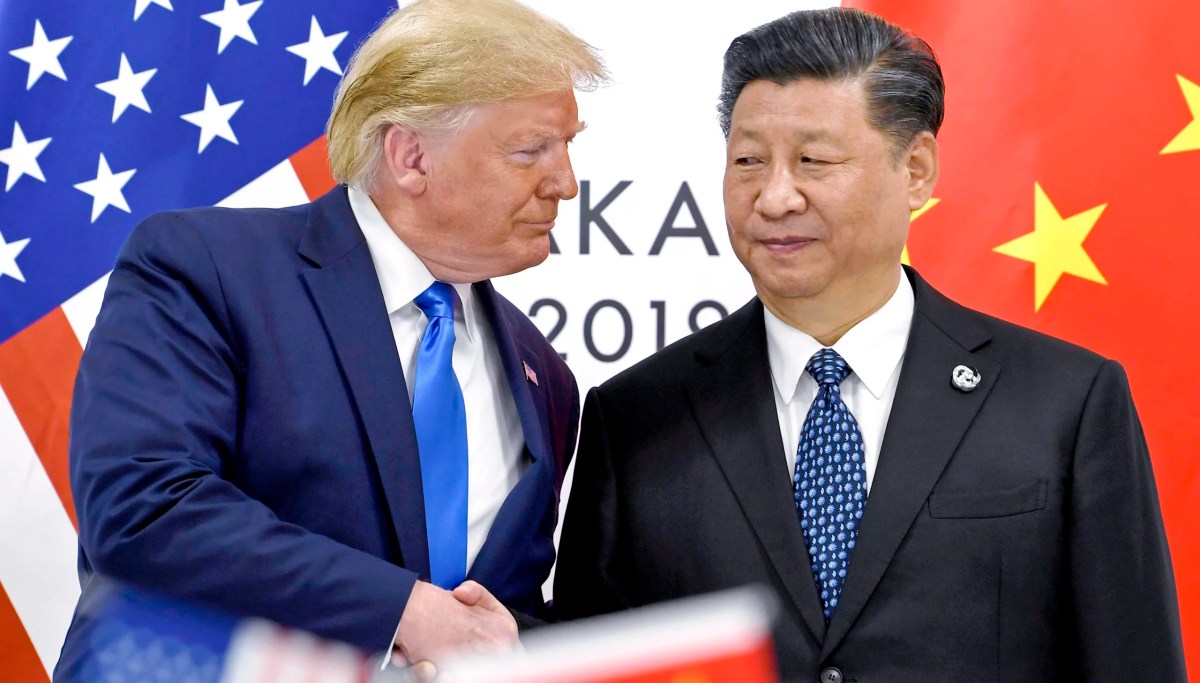 The China factor: Trump’s Iran strikes threaten to reshape global order