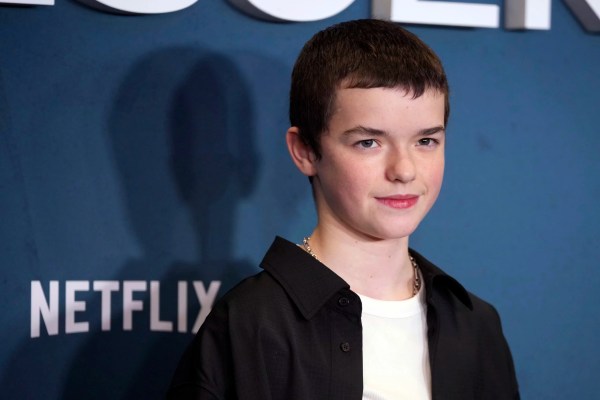The story about boys online that Adolescence misses
