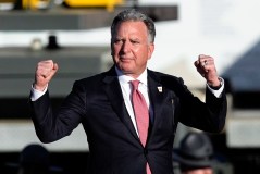 Steve Witkoff: The diplomat we need for a world in crisis