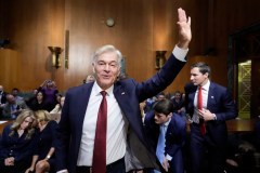 Dr. Oz confirmed to oversee Medicare and Medicaid