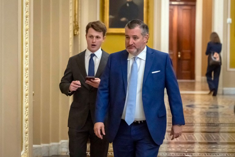 Senate votes to end Energy Department standards for gas water heaters
