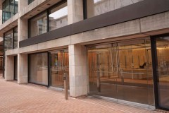 Judge halts Trump effort to fire majority of CFPB staff