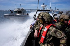 The US can’t win the fight against fentanyl without the Coast Guard