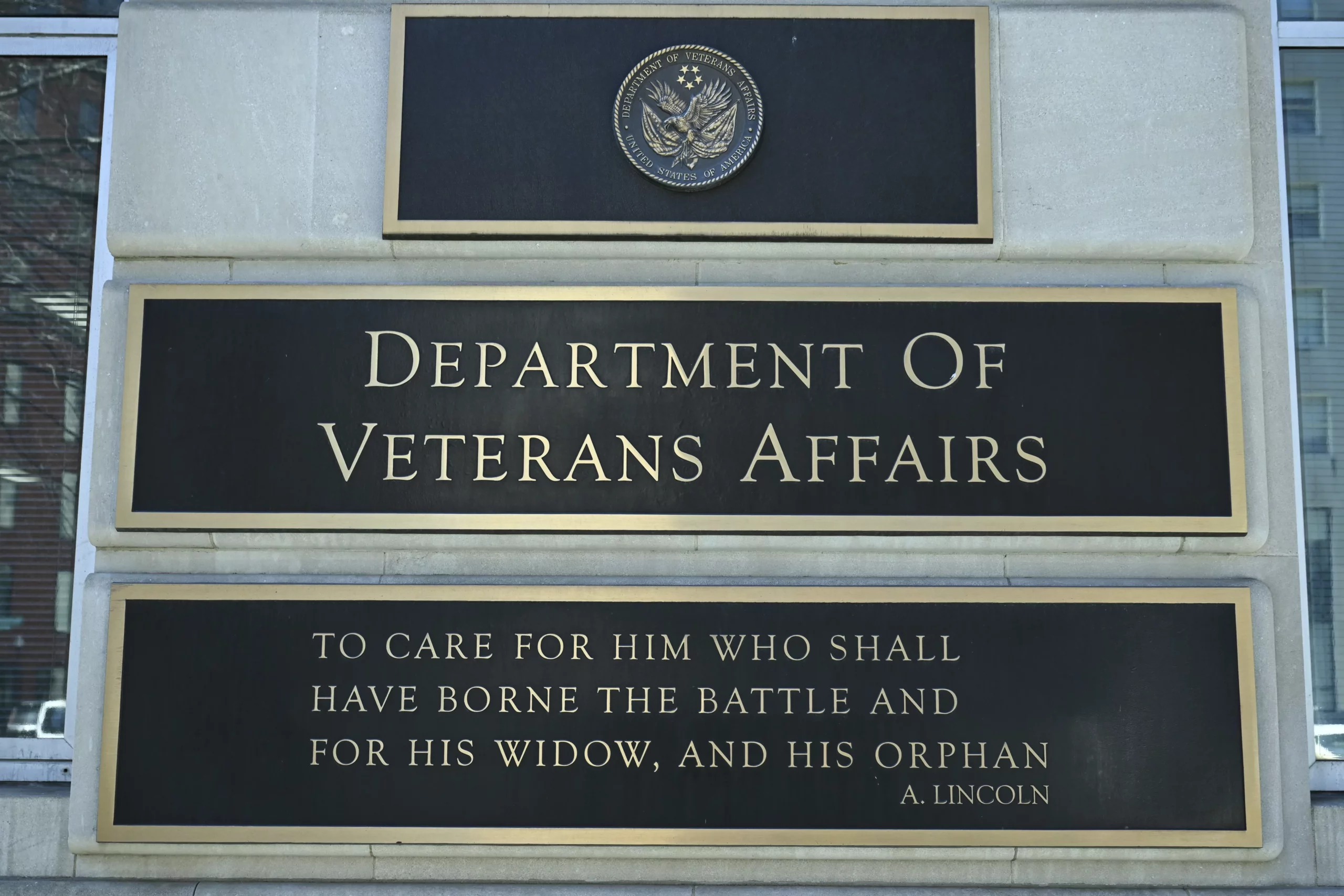 Congress wants to make disabled veterans pay for each other’s injuries