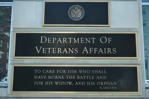 Congress wants to make disabled veterans pay for each other’s injuries
