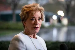 Education Department threatens K-12 funding unless schools adhere to Trump’s anti-DEI orders