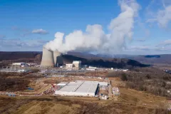 AI’s thirst for power presents major challenges to energy grid