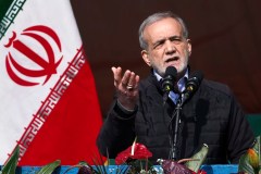 Iran tells US to ‘come and invest,’ promises regime not seeking nuclear bomb