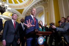 Republicans look to keep the estate tax at bay