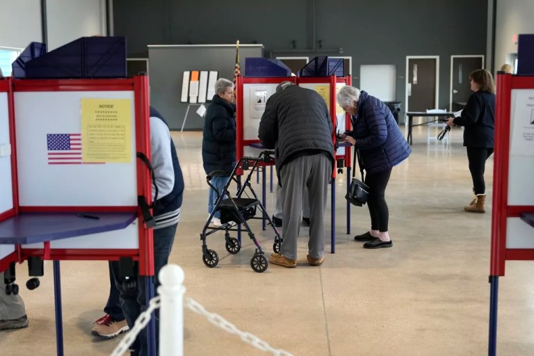 Wisconsin voters approve adding ID requirement to state constitution