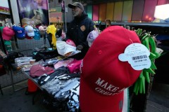 Trump must listen to voters on the economy
