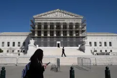 Blue states ask Supreme Court to reject Trump’s birthright citizenship plan