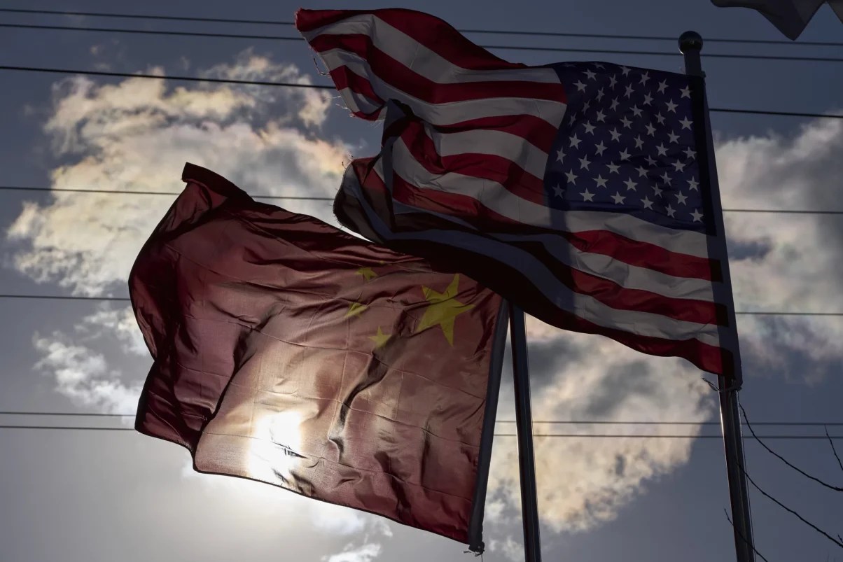 Trump needs to trash Biden’s China-friendly policies